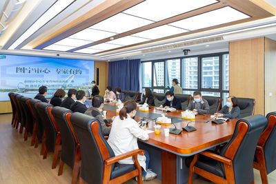 打造創新性黨建品牌 聚力高質量靠前服務——文化藝術咨詢服務的探索與實踐