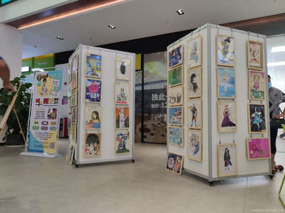 橦樂文化藝術咨詢 專業服務助力文化藝術發展