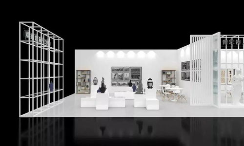 海絲新韻 寧波文旅博覽會新青年計劃與本生會客廳，讓藝術點亮生活