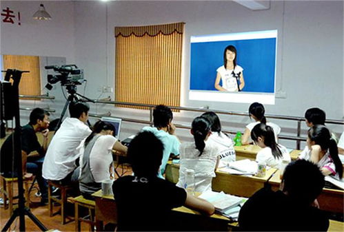 漯河文化課提升指南 探尋優質輔導機構，助力藝考生全面發展