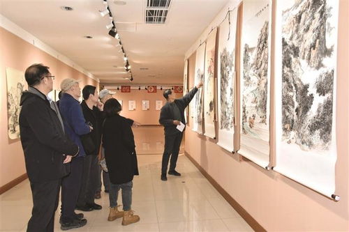 傳承優秀文化，推動藝術發展——文化藝術咨詢服務的橋梁作用